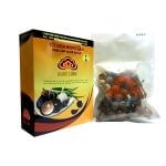 Tỏi đen nông lâm (200g) 25