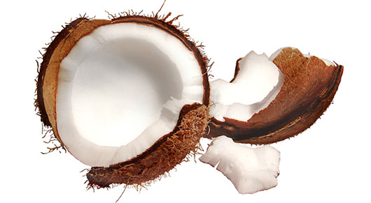 Lợi ích của dầu dừa đối với sức khỏe con người 5