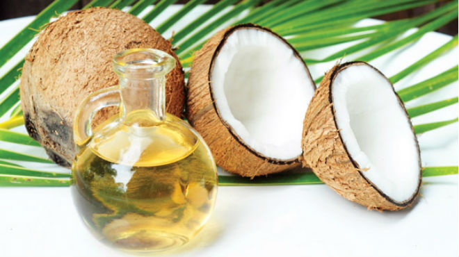 Những tác dụng tuyệt vời của dầu dừa với sức khỏe 6