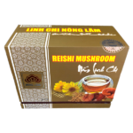 Nấm Linh Chi Nông Lâm Thượng Hạng (1kg) 5