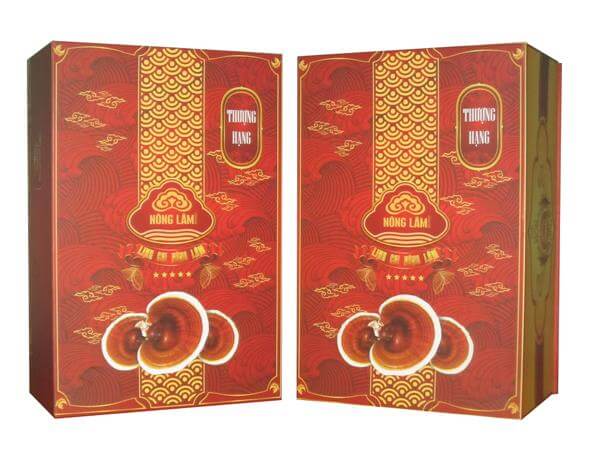 Nên uống nấm linh chi trong bao lâu