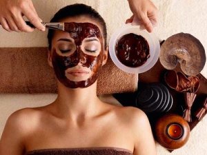 Đắp mặt nạ nấm linh chi giúp da dẻ luôn mịn màng, chống lão hóa