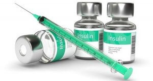 Trong Tây Y, sử dụng Insulin để hỗ trợ điều hòa đường trong máu