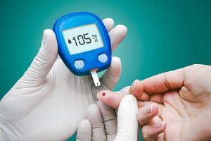Bệnh tiểu đường xuất hiện ở nhiều đối tượng khác nhau