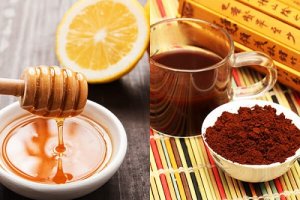 Nấm linh chi kết hợp mật ong mang lại hương vị thơm ngon