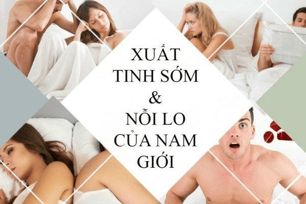 Chữa xuất tinh sớm với đông trùng hạ thảo