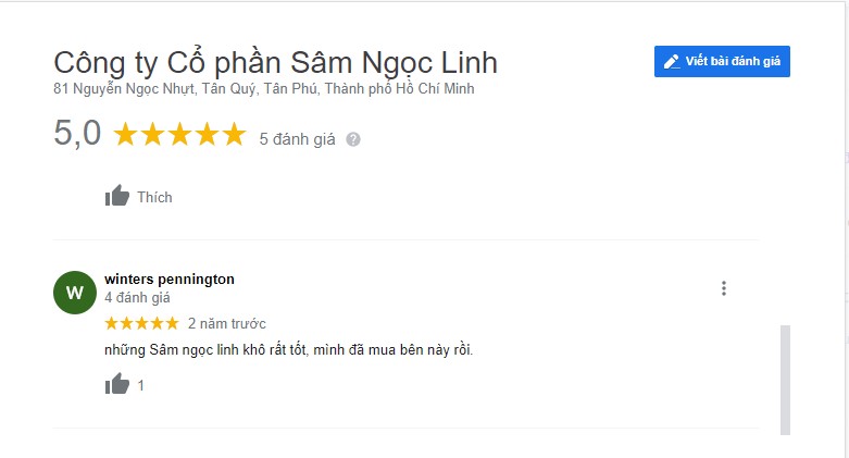 Review từ người dùng Thắm Nguyễn trên facebook: Sản phẩm rất tốt, giá cả thì còn tốt hơn nha mọi người.