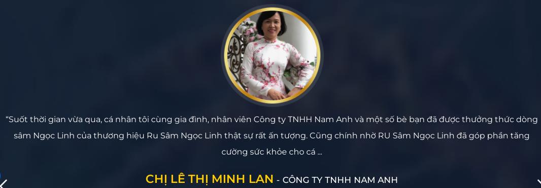 - Ngoc Linh RU Ginseng: Origin, Use, Usage, Price