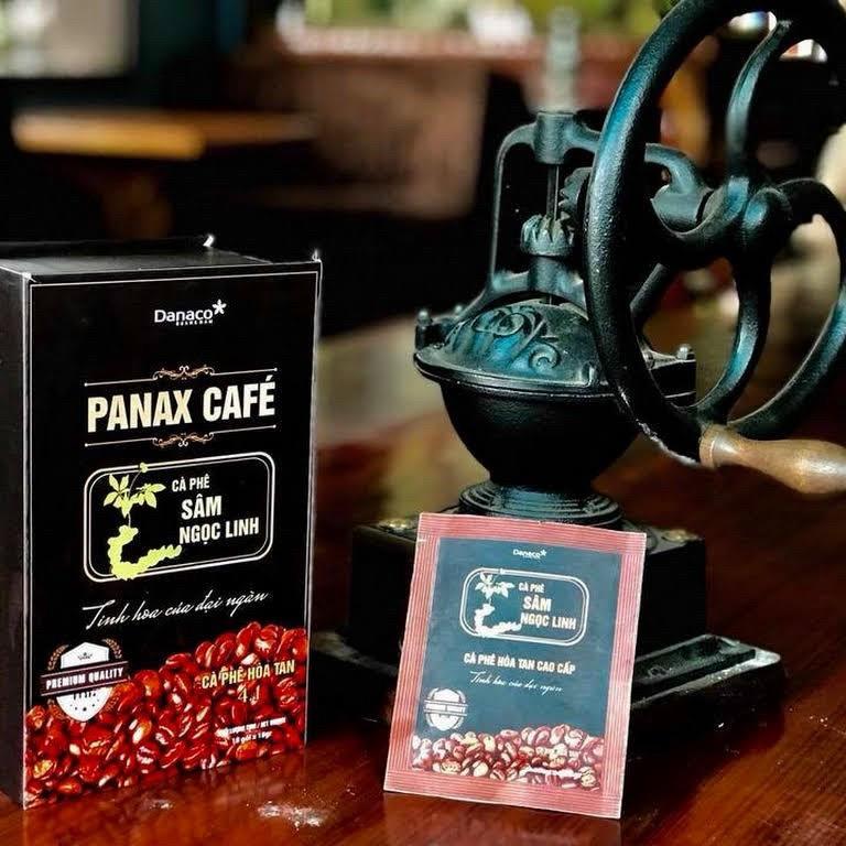 Panax Cafe
