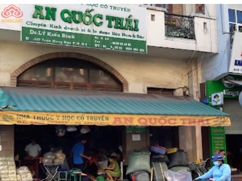 Top 10 Địa Chỉ Bán Đại Táo Chất Lượng Ở Hcm 16 Thảo dược an quốc thái