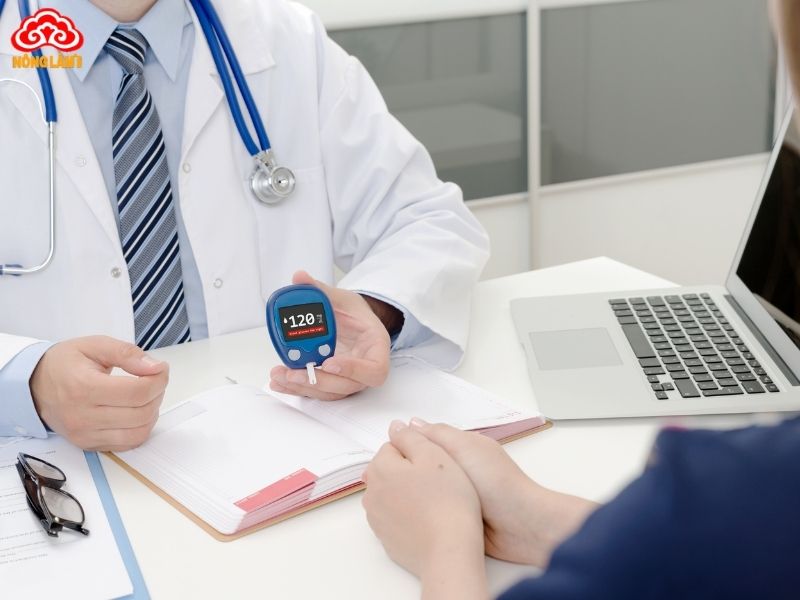 Tác Dụng Của Đông Trùng Hạ Thảo Với Bệnh Tiểu Đường 7 Bệnh tiểu đường tình trạng lượng đường trong máu (glucose huyết) luôn ở mức cao hơn bình thường