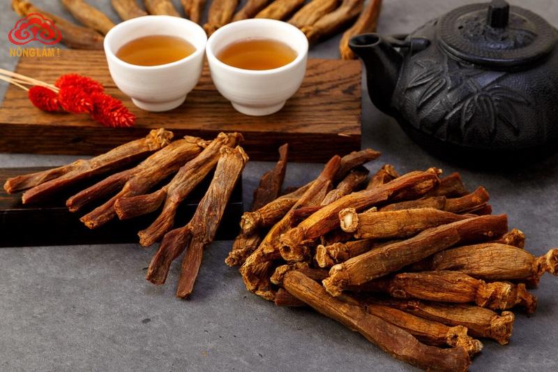 Đông Trùng Hạ Thảo Thần Dược Cho Người Hay Đau Bệnh 7 Đông trùng hạ thảo thần dược cho người hay đau bệnh 5