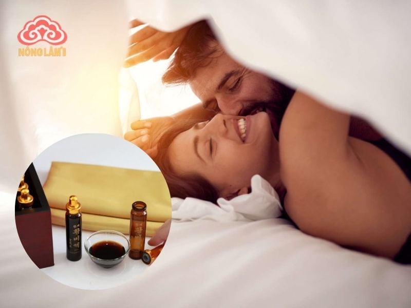 Lợi ích đông trùng hạ thảo dạng ống