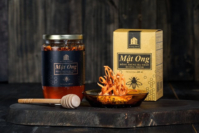 Top 7 Địa Chỉ Bán Đông Trùng Hạ Thảo ở Lâm Đồng Uy Tín 16 Đông trùng hạ thảo Hương Thịnh