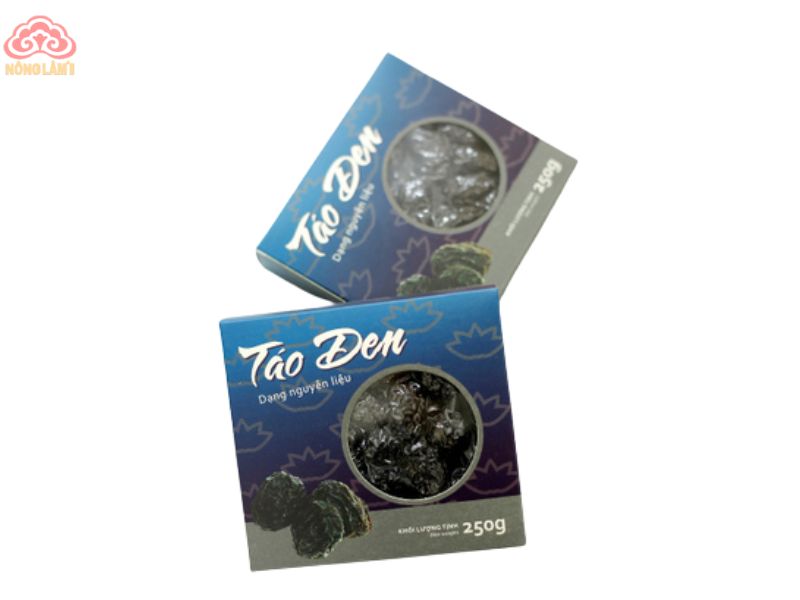 Top 10 Địa Chỉ Bán Đại Táo Chất Lượng Ở Hcm 22 Đại táo của thực phẩm hồng hùng tuấn