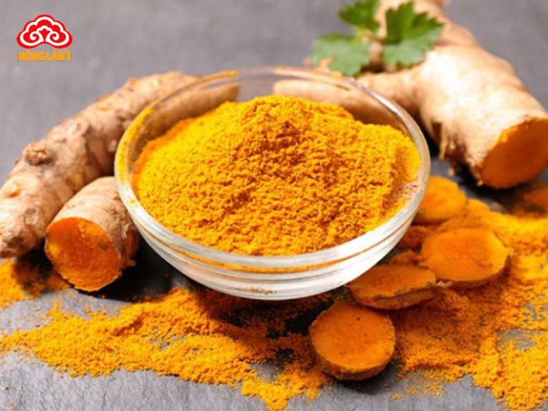 Top Những Thảo Dược Tốt Cho Hệ Tim Mạch 35 Nghệ
