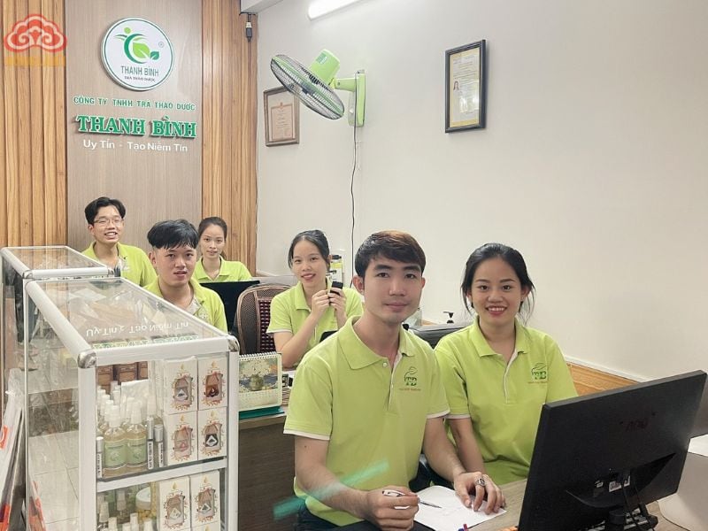 Top 10 Địa Chỉ Bán Đại Táo Chất Lượng Ở Hcm 19 Thảo dược thanh bình