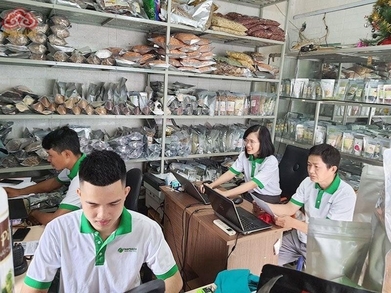 Top 10 Địa Chỉ Bán Đại Táo Chất Lượng Ở Hcm 18 Thảo dược thaphaco