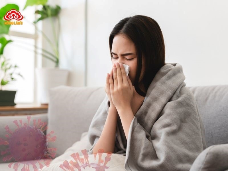 Tăng Cường Hệ Thống Miễn Dịch Mùa Dịch Cúm 10 Bệnh cúm