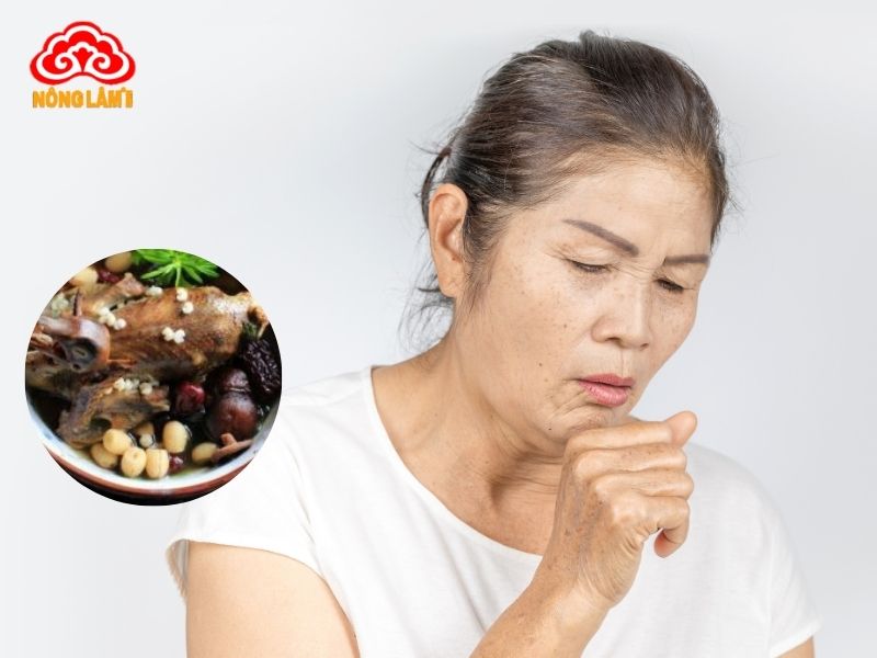 Những Bài Thuốc Quý Từ Đông Trùng Hạ Thảo 16 Bài thuốc quý từ đông trùng hạ thảo chữa ho, suyễn, nhức đầu