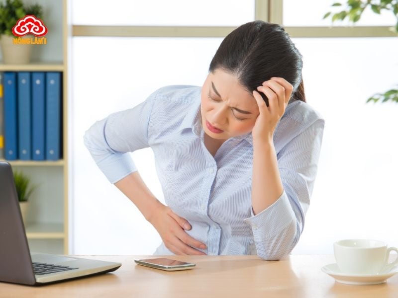 Tác Dụng Của Nấm Linh Chi Với Bệnh Đau Dạ Dày 7 Bệnh đau dạ dày