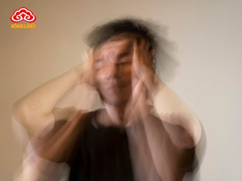 Ngày nay, hệ thần kinh đối mặt với nhiều vấn đề nghiêm trọng