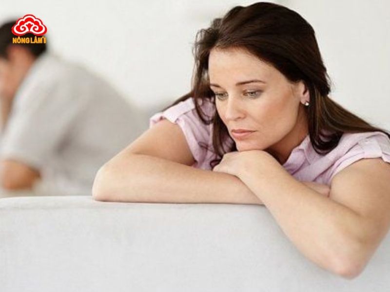 Top 7 Thảo Dược Tự Nhiên Tốt Cho Phụ Nữ Tiền Mãn Kinh 12 Phụ nữ tiền mãn kinh