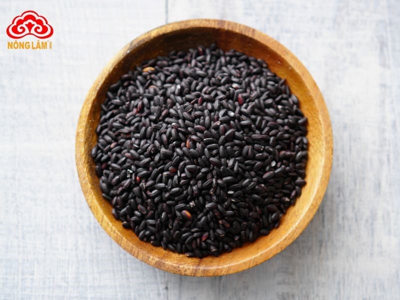 Gạo Tím Thảo Dược Nông Lâm: Đặc Điểm, Lợi Ích &Amp; Cách Sử Dụng 6 Gạo tím có nhiều lợi ích cho sức khỏe