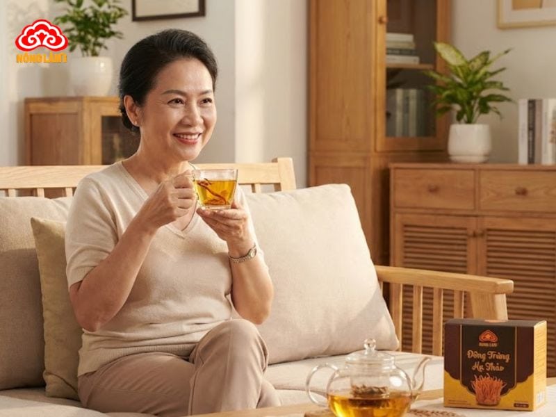 Tác Dụng Của Đông Trùng Hạ Thảo Với Hệ Tim Mạch 9 Lưu ý khi sử dụng đông trùng hạ thảo cho bệnh tim mạch