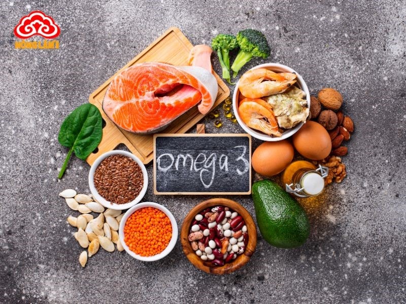 Những Thói Quen Ăn Uống Gây Ung Thư Và Cách Phòng Tránh 24 Axit béo omega-3 và tác dụng chống viêm