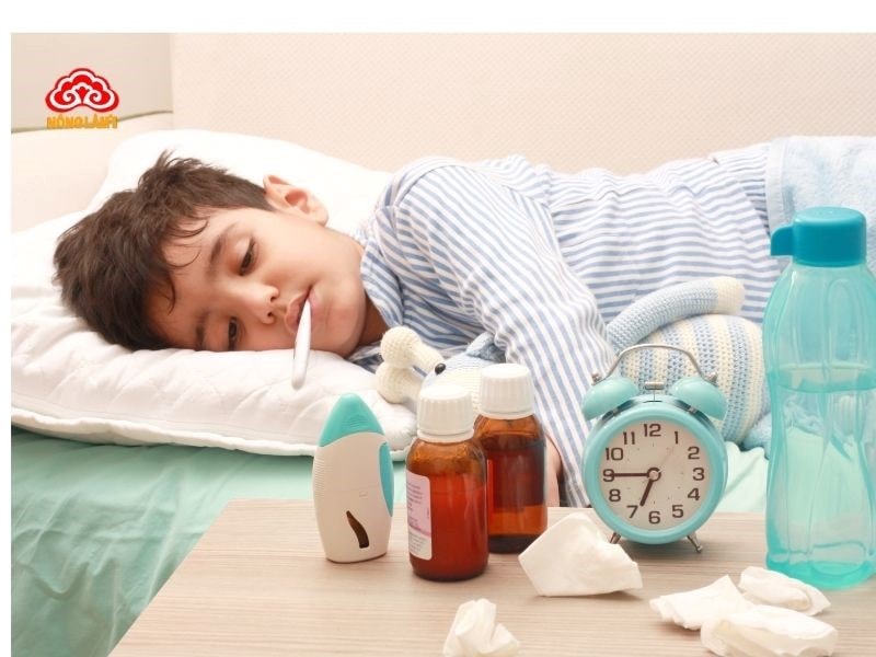 Tổng Hợp Cách Tăng Sức Đề Kháng, Hệ Miễn Dịch Đầy Đủ Nhất 10 Hệ miễn dịch suy yếu cơ thể dễ bị các tác nhân gây bệnh tấn công