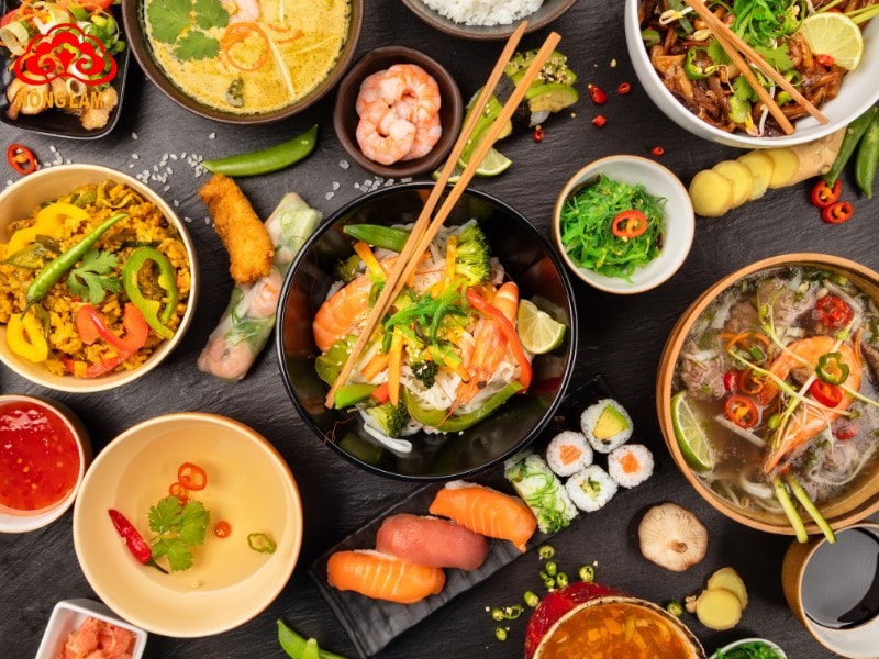 Chữa Bệnh Tiểu Đường Bằng Bữa Cơm Hằng Ngày 8 Thực đơn gợi ý cho người tiểu đường