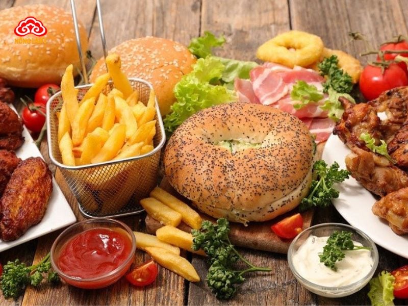 Chữa Bệnh Tiểu Đường Bằng Bữa Cơm Hằng Ngày 7 Nhóm thực phẩm mà người bệnh tiểu đường cần tránh xa