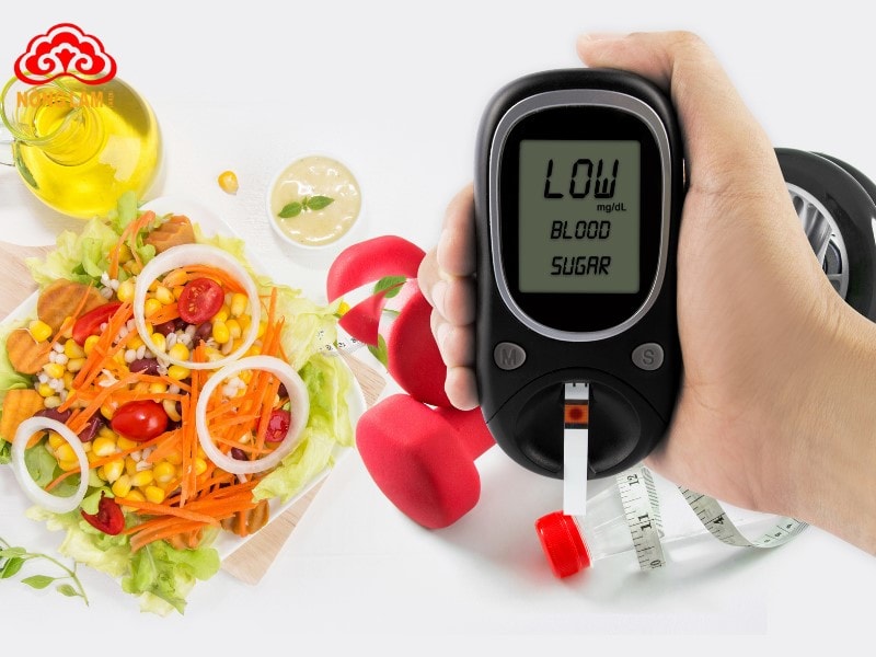 Chữa Bệnh Tiểu Đường Bằng Bữa Cơm Hằng Ngày 6 Chỉ số đường huyết (glycemic index - gi) là một thang đo từ 0-100, phản ánh tốc độ một loại thực phẩm chứa carbohydrate