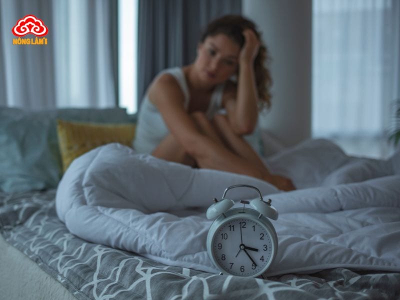 Top 10 Thảo Dược Trị Mất Ngủ An Toàn, Hiệu Quả Cao 16 Bệnh mất ngủ gây ảnh hưởng đến cả sức khỏe thể chất và tinh thần