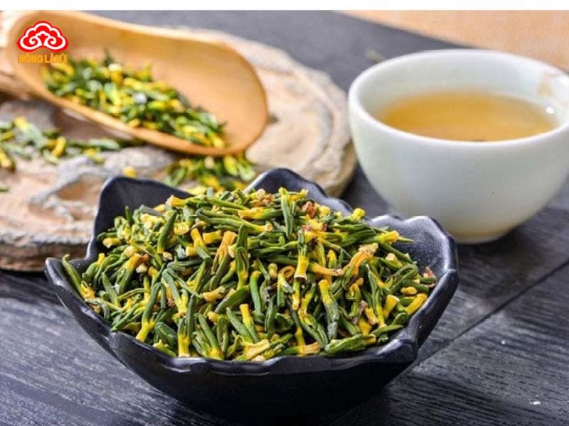 Top 10 Thảo Dược Trị Mất Ngủ An Toàn, Hiệu Quả Cao 24 Tâm sen