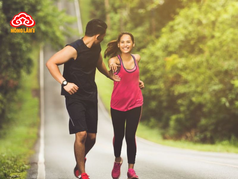 Uống nấm linh chi cần kết hợp sinh hoạt lành lạnh