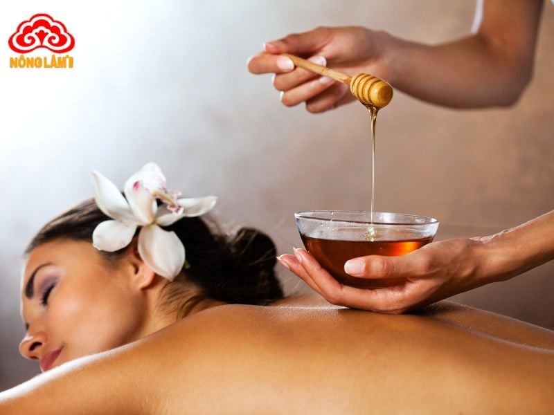 Mật Ong: Thành Phần, Công Dụng, Cách Dùng &Amp; Phân Biệt Thật Giả 15 Mật ong: thành phần, công dụng, cách dùng & phân biệt thật giả 2