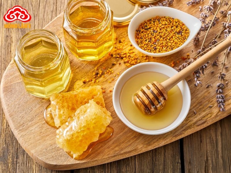 Mật Ong: Thành Phần, Công Dụng, Cách Dùng &Amp; Phân Biệt Thật Giả 17 Lưu ý khi sử dụng mật ong