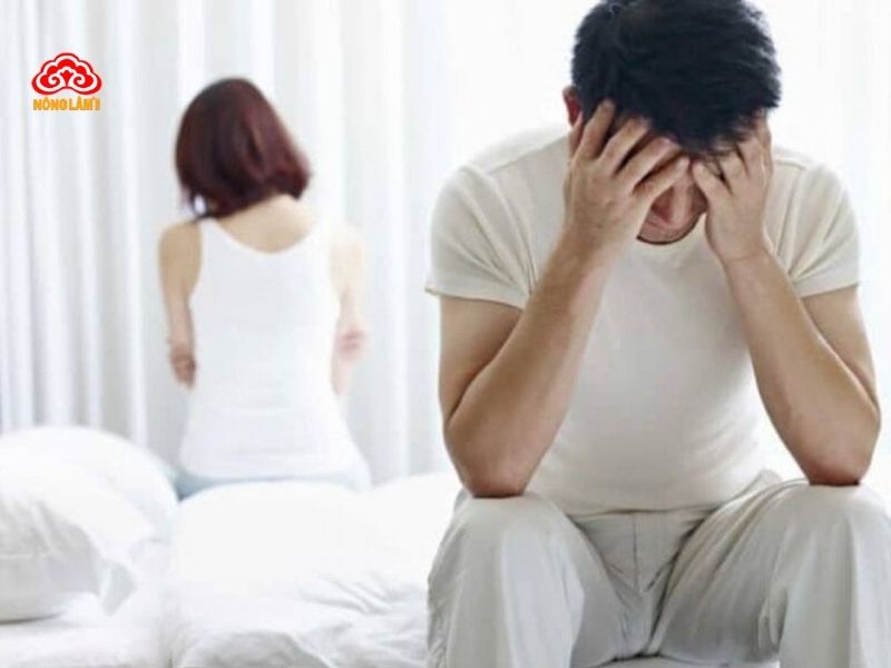 Top 10 Thảo Dược Tăng Cường Sinh Lực Nam Giới Hiệu Quả, An Toàn 17 Yếu sinh lý là tình trạng suy giảm hoặc mất khả năng thực hiện các hoạt động tình dục một cách bình thường