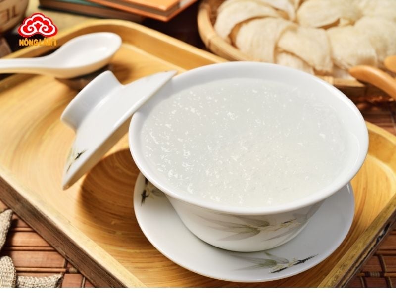 Cách chế biến yến sào cho người muốn giảm cân