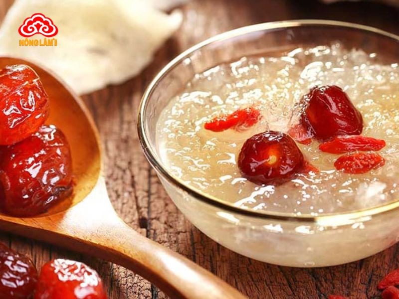 Ngày Nào Cũng Ăn Yến Sào Có Tốt Không, Có Hại Không? 9 Bạn cần ăn yến sào với liều lượng hợp lý, đúng thời điểm