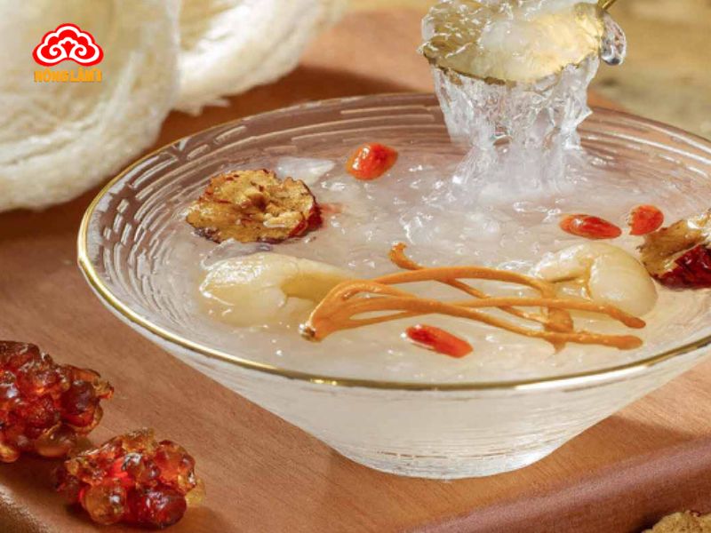 Ngày Nào Cũng Ăn Yến Sào Có Tốt Không, Có Hại Không? 10 Liều lượng yến sào phù hợp, tốt cho sức khỏe