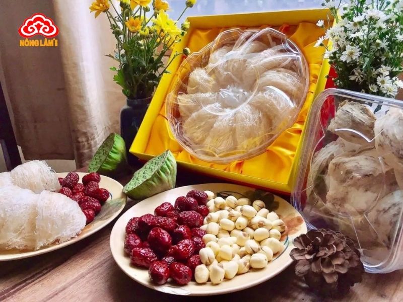 Ngày Nào Cũng Ăn Yến Sào Có Tốt Không, Có Hại Không? 12 Chọn sản phẩm yến sào chất lượng