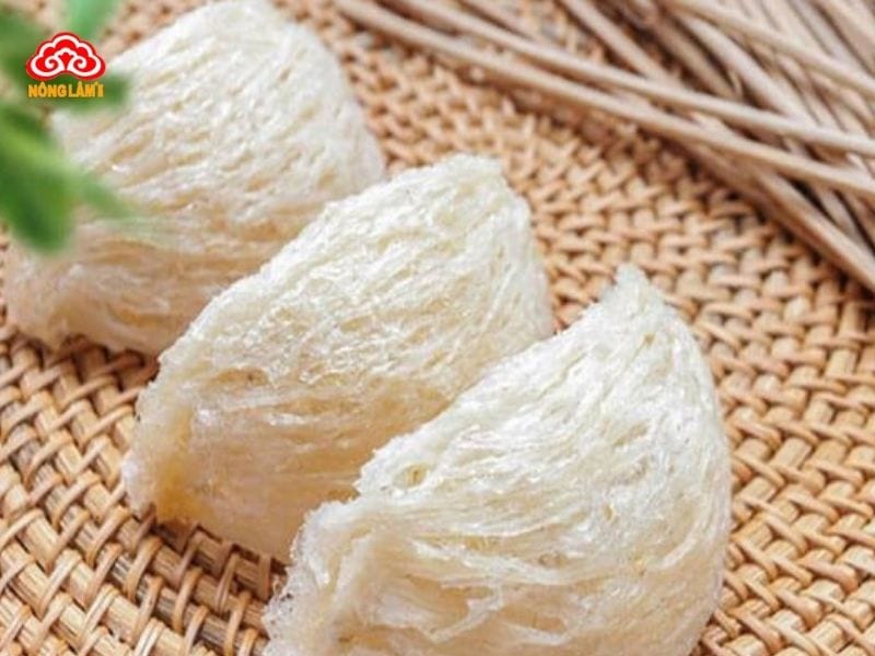 Cách Dùng Yến Sào Cho Trẻ Biếng Ăn, Suy Dinh Dưỡng 10 Lưu ý khi sử dụng yến sào cho trẻ biếng ăn suy dinh dưỡng