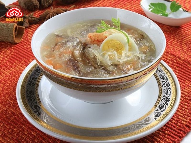 Tác Dụng Của Yến Sào Với Người Bệnh: Cách Dùng &Amp; Liều Dùng 9 Cháo yến sào bổ dưỡng cho người bệnh
