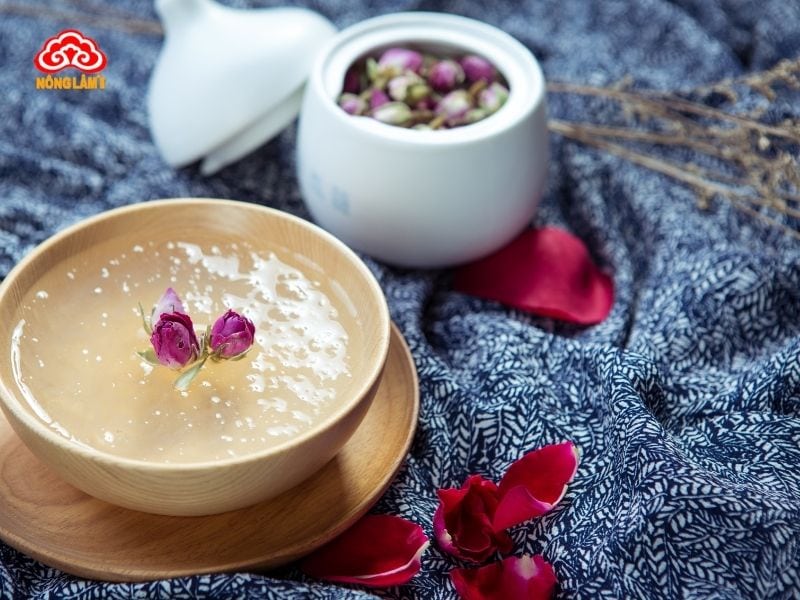 Đàn Ông Có Nên Ăn Yến Sào? 9 Sử dụng yến sào cho đàn ông