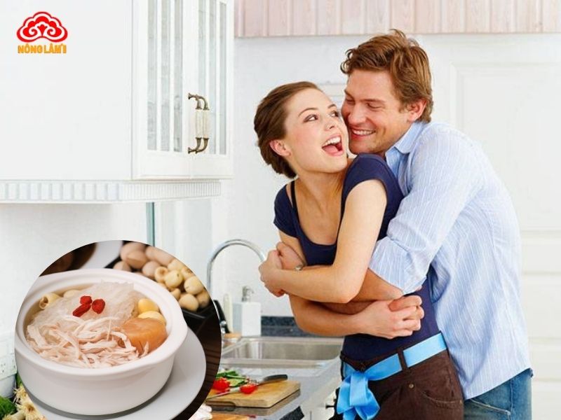 Đàn Ông Có Nên Ăn Yến Sào? 8 Lợi ích của yến sào với đàn ông