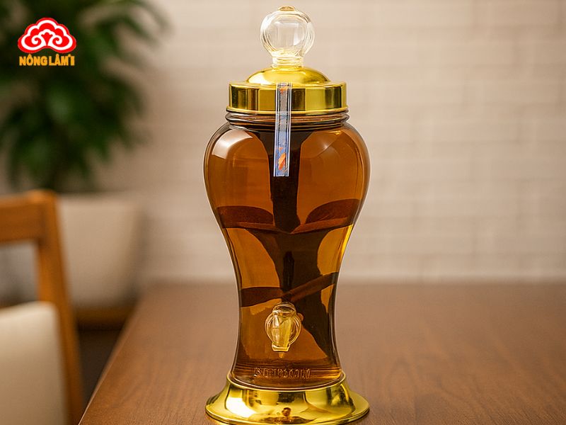 Cách Ngâm Rượu Nấm Lim Xanh Chuẩn, Tốt Cho Sức Khỏe 7 Ngâm rượu nấm lim xanh nguyên chất