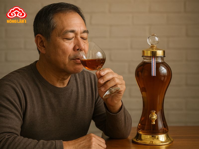 Cách Ngâm Rượu Nấm Lim Xanh Chuẩn, Tốt Cho Sức Khỏe 10 Lưu ý khi dùng nấm lim xanh